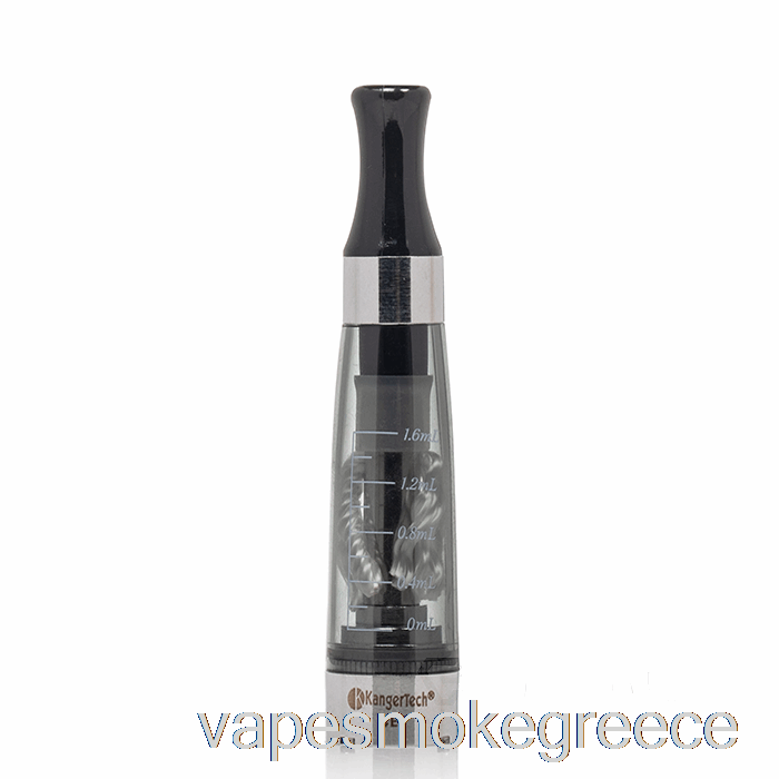 Vape Greece Kanger Ce4 Clearomizer (5-pack) γκρι